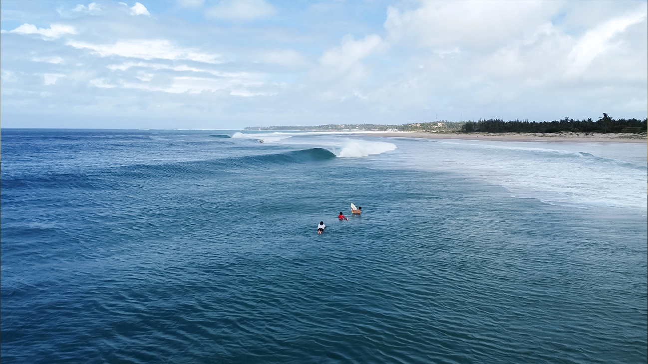 Mozambique Adventure