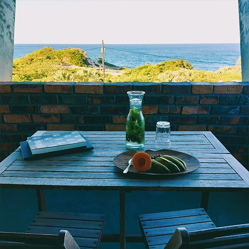 Accommodation 4