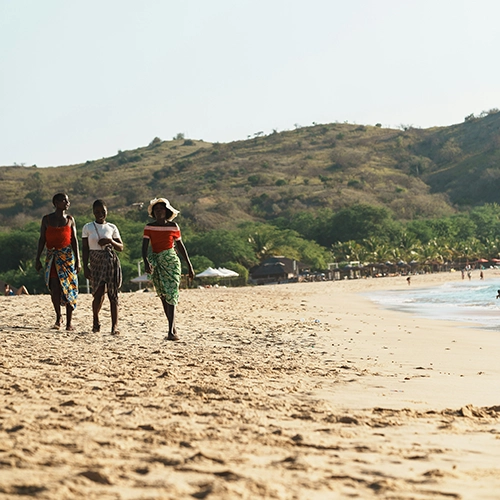Angola Surf