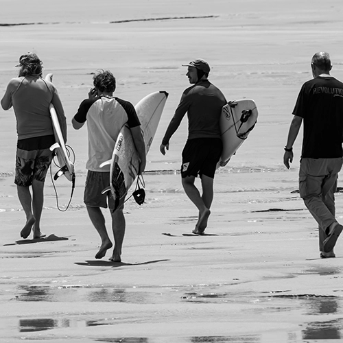 Surf Gallery