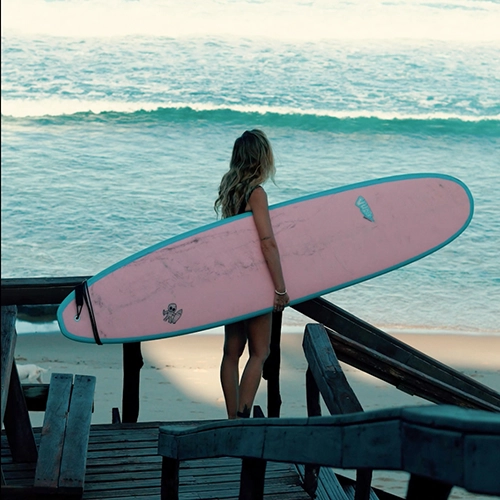 Surf Gallery