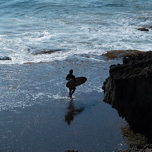 Surf Gallery