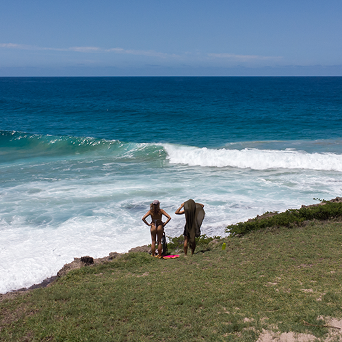 Surf Gallery